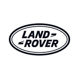 Land Rover logo