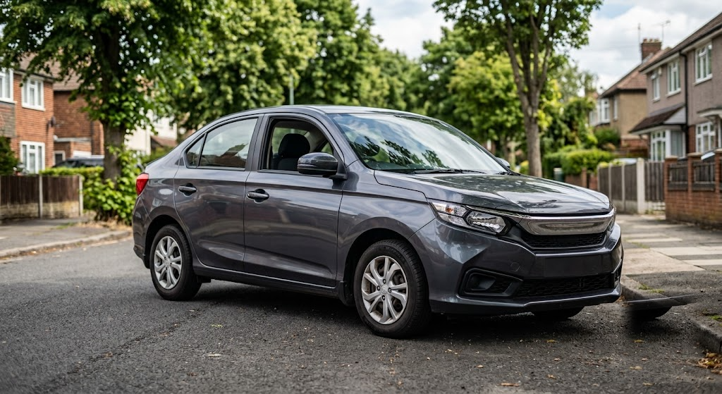 Honda Amaze