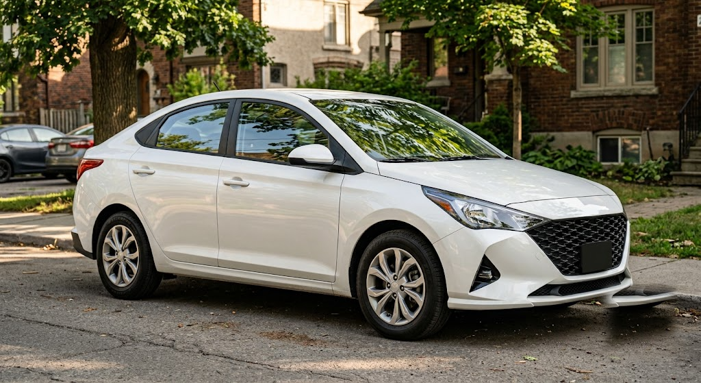 Hyundai Aura