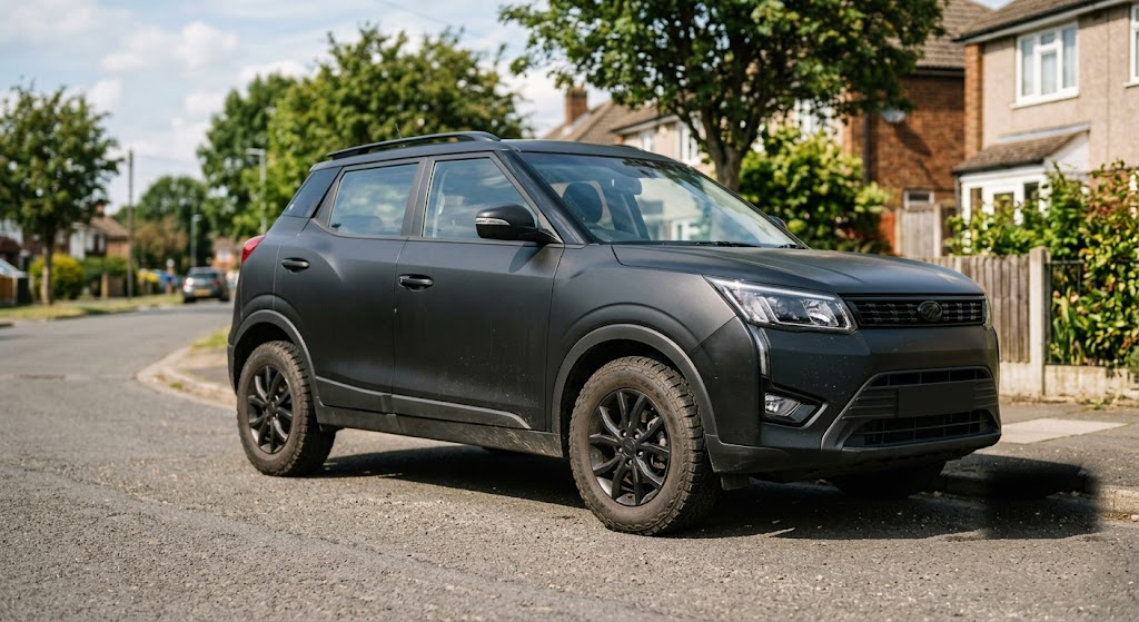 XUV300
