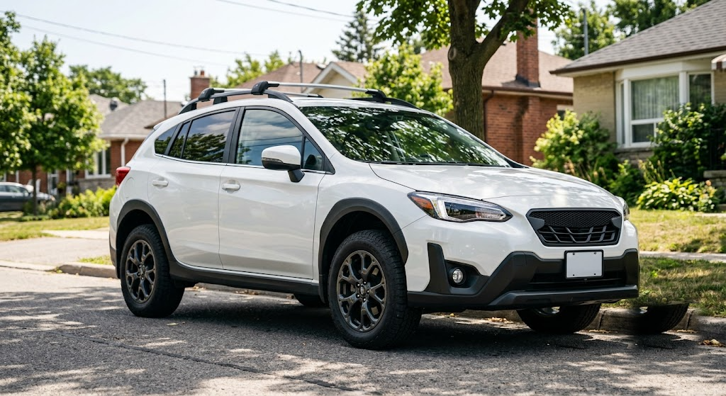 Maruti Suzuki Grand Vitara