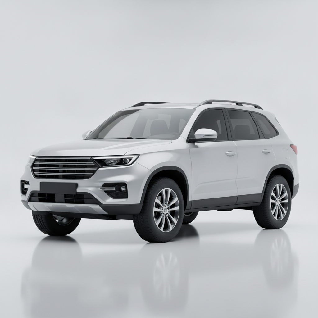 MG Hector