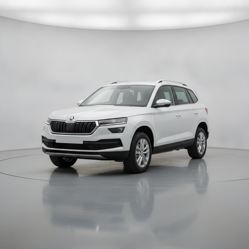 Skoda Kushaq