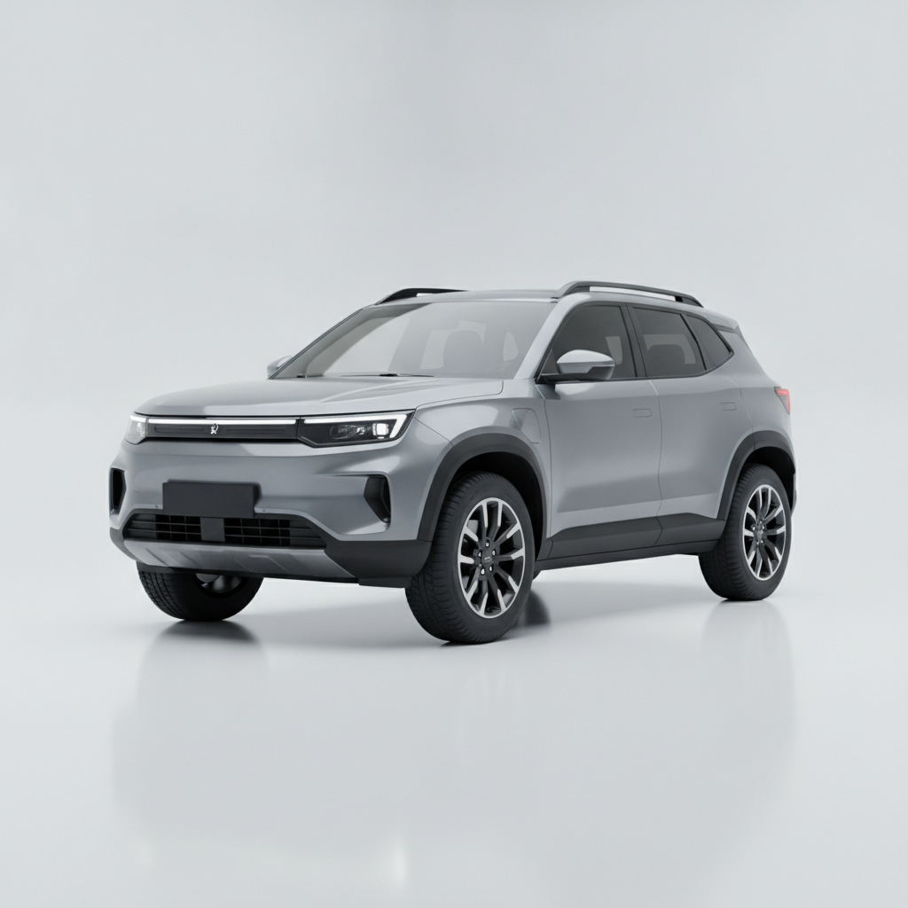 Tata Nexon EV