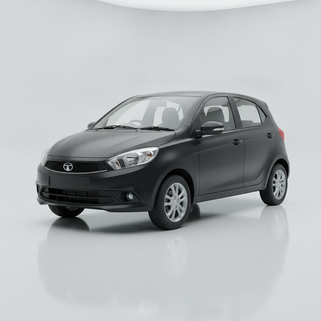 Tata Tiago