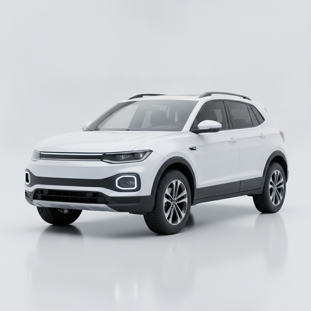 Volkswagen Taigun
