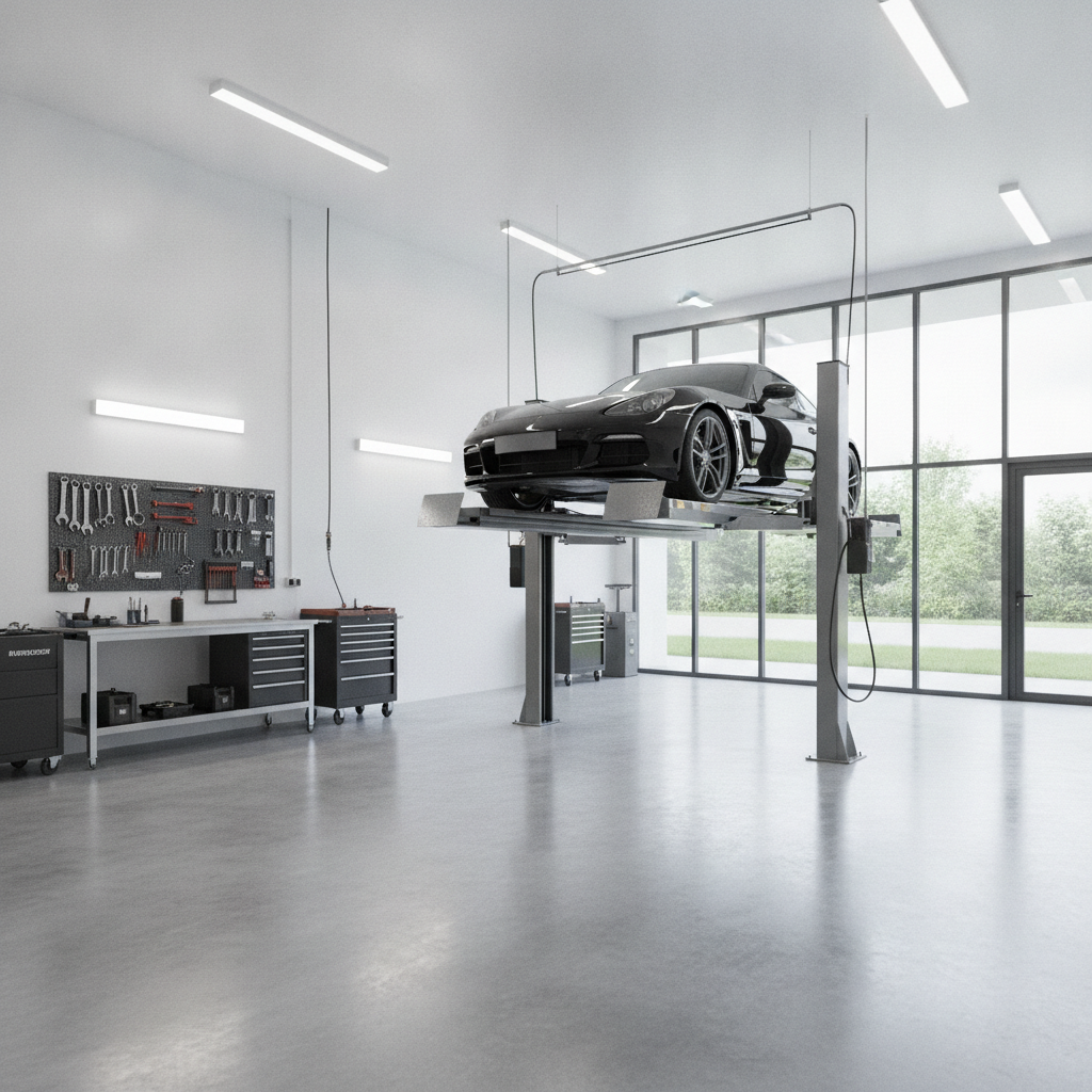 What car maintenance really costs over five years