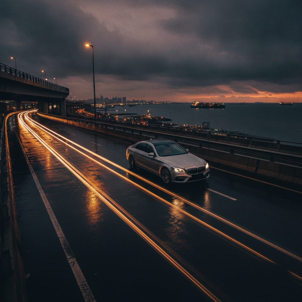 EU-US Tariffs & German Cars: What India Buyers Must Know in 2026