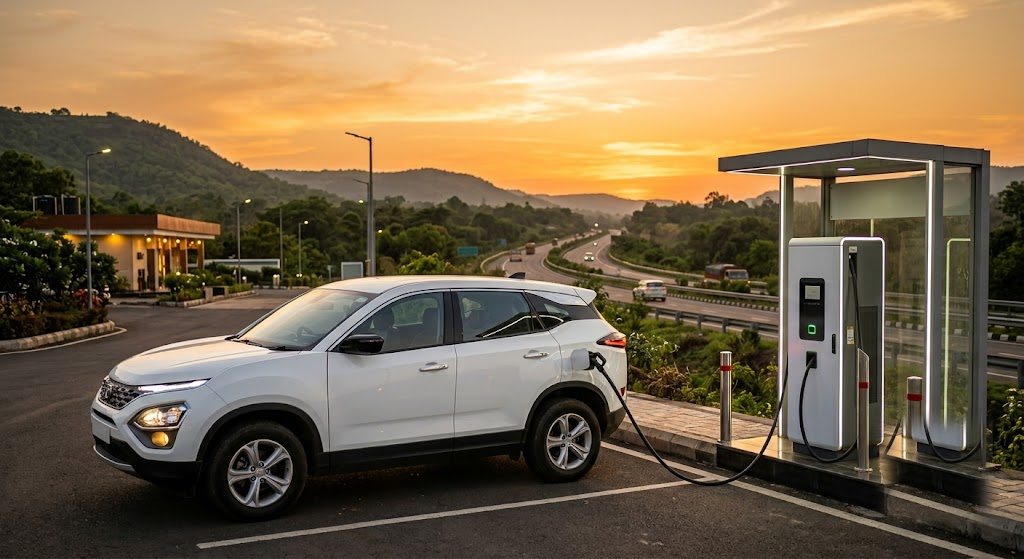EV Records & Trump's Tariff Shift: India's Best Car Buys Now