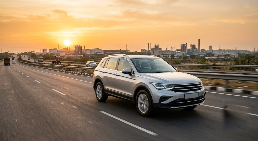 GDP 6.8% & Supply Chain Cracks: 4 India Car Buys for July 2026