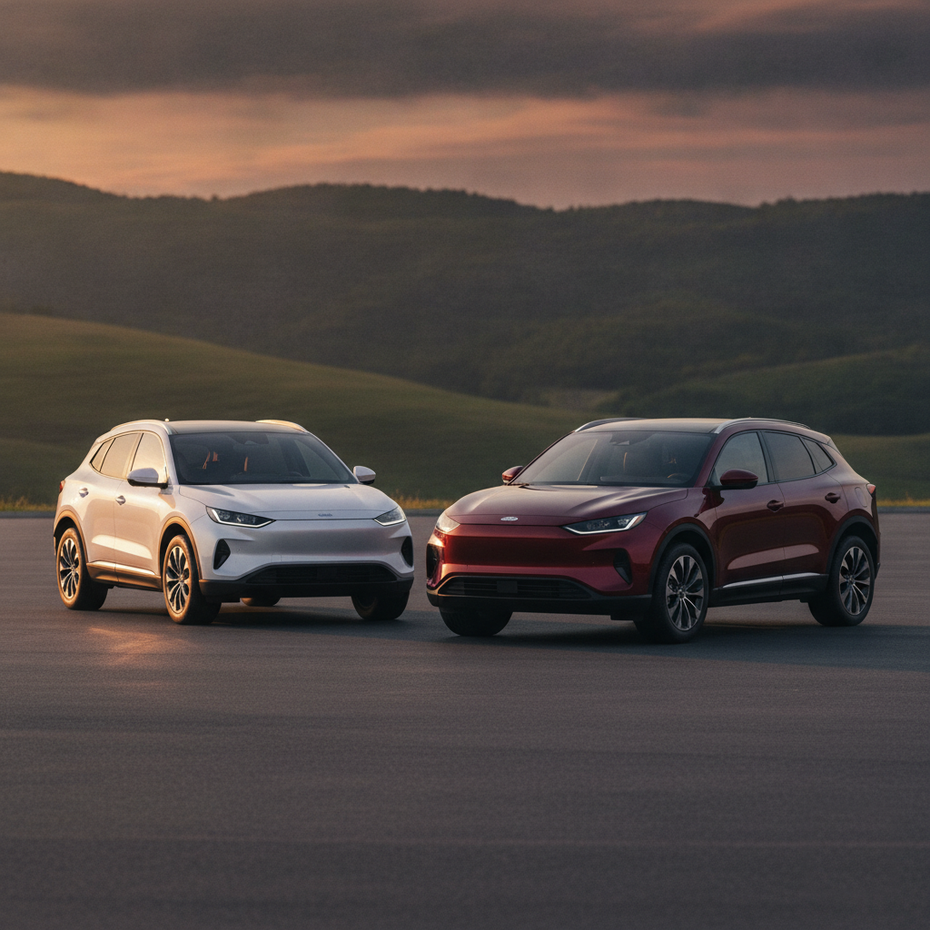 Grand Vitara vs Hyryder 2026: Which Twin SUV Wins?