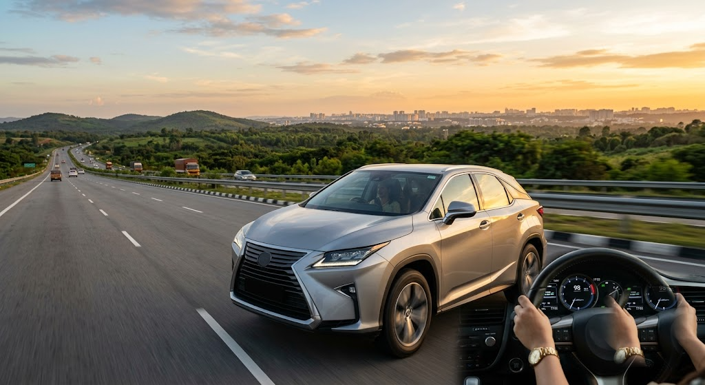 India's Auto Boom Has a Shadow: 5 Smart Buys for July 2026