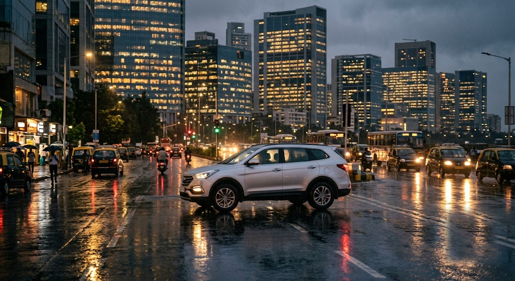 India's Growth-Inflation Squeeze: 4 Smart Car Buys for July