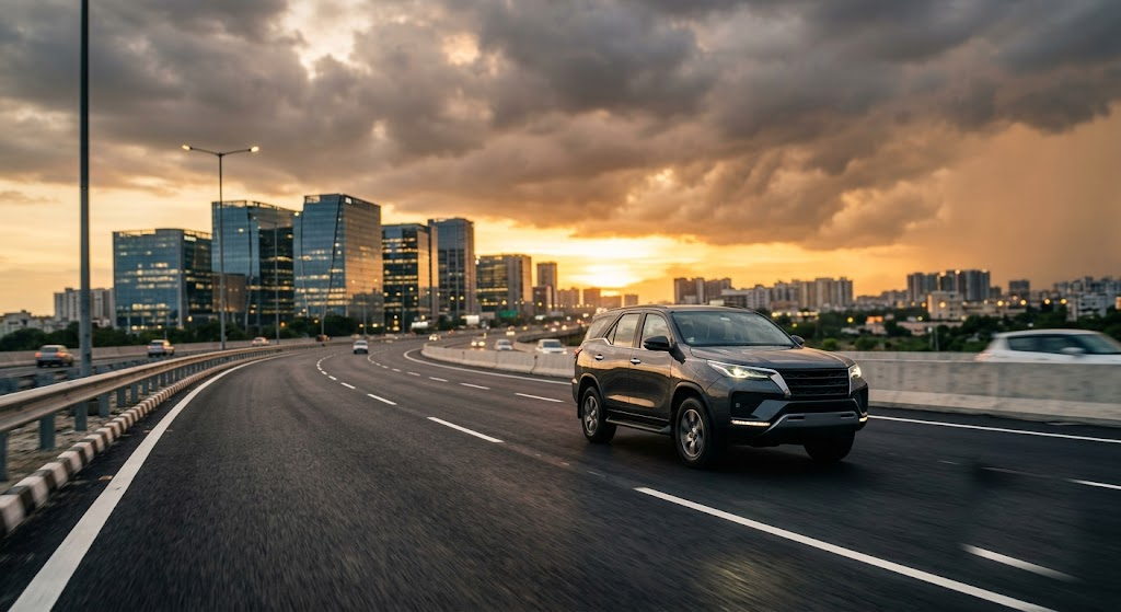 India's Trade Pivot & Stable Rates: 4 Smart Car Buys Right Now