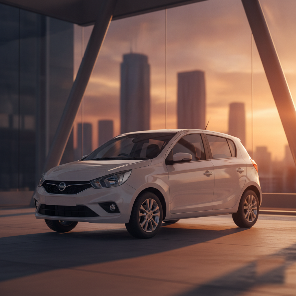 India-UK Car Quota & GDP Boost: What Buyers Must Know in 2026