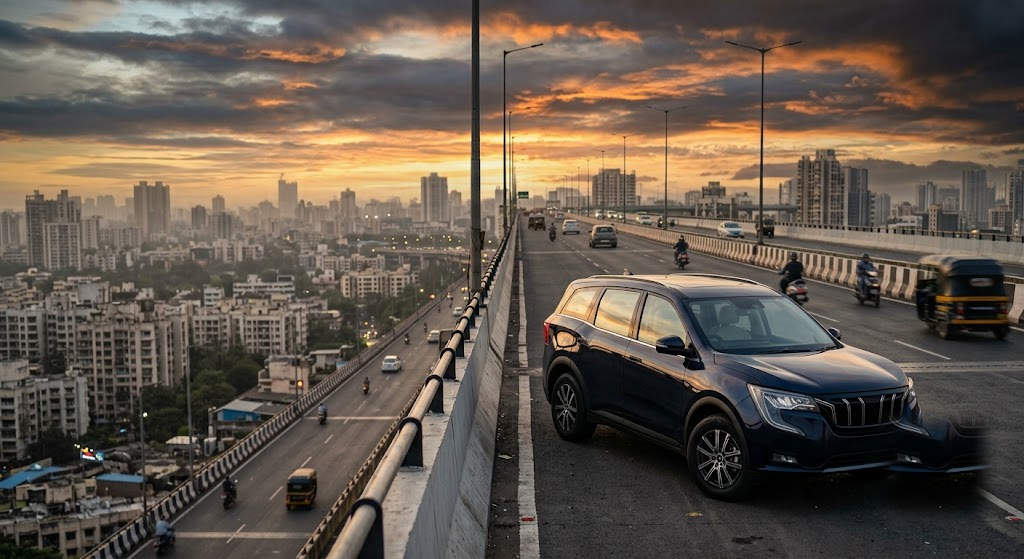 Mahindra Charges Ahead as RBI Holds: 4 Car Buys for July 2026