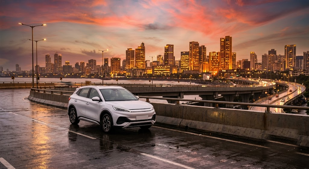 RBI at 5.25% & EV Competition: 4 Cars to Buy Now