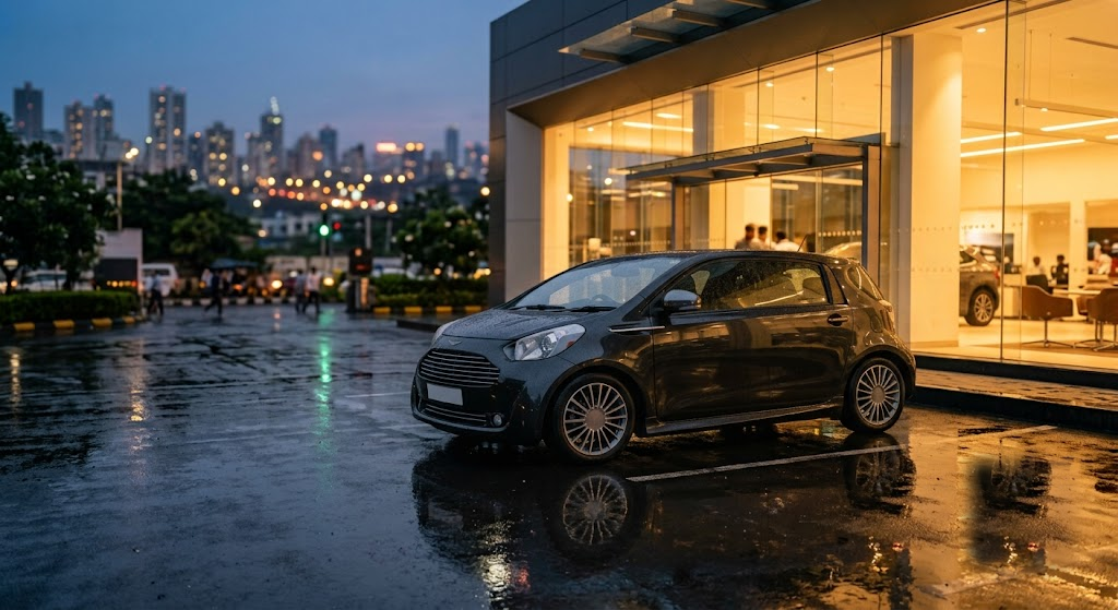 UK FTA Cuts Luxury Duties: 4 Smart Car Buys for July 2026