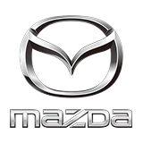 Mazda logo