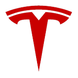 Tesla logo