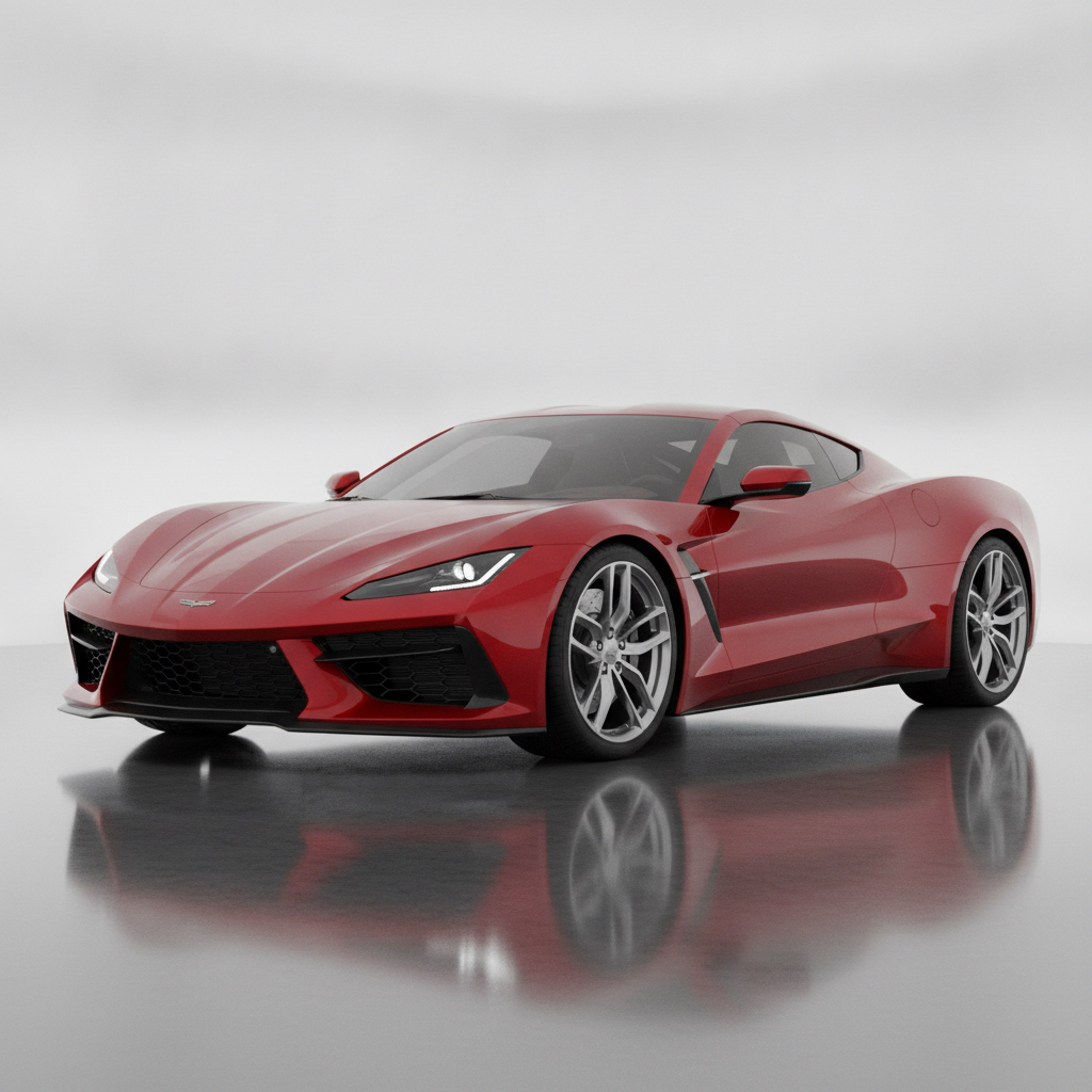 Top-rated cars right now
