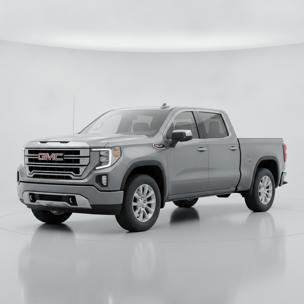 GMC Sierra 1500