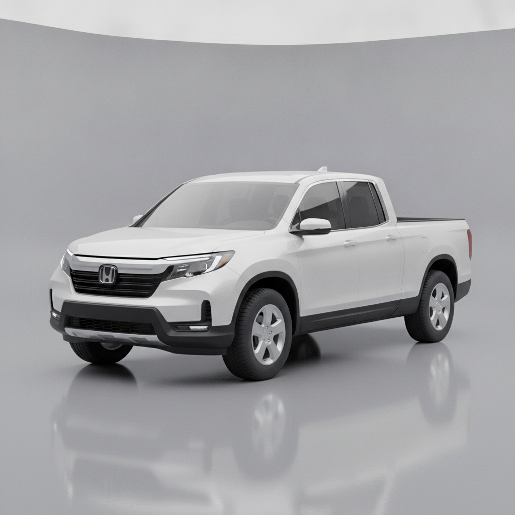 Honda Ridgeline
