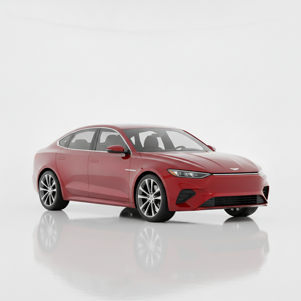 Great cars under budget