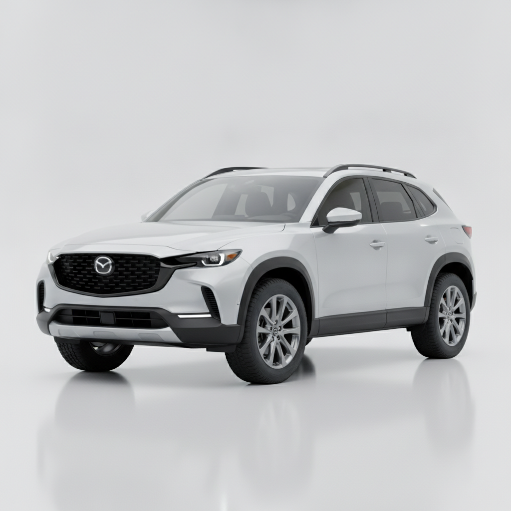 Mazda CX-50