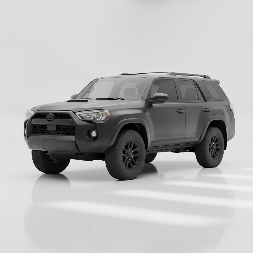 Toyota 4Runner