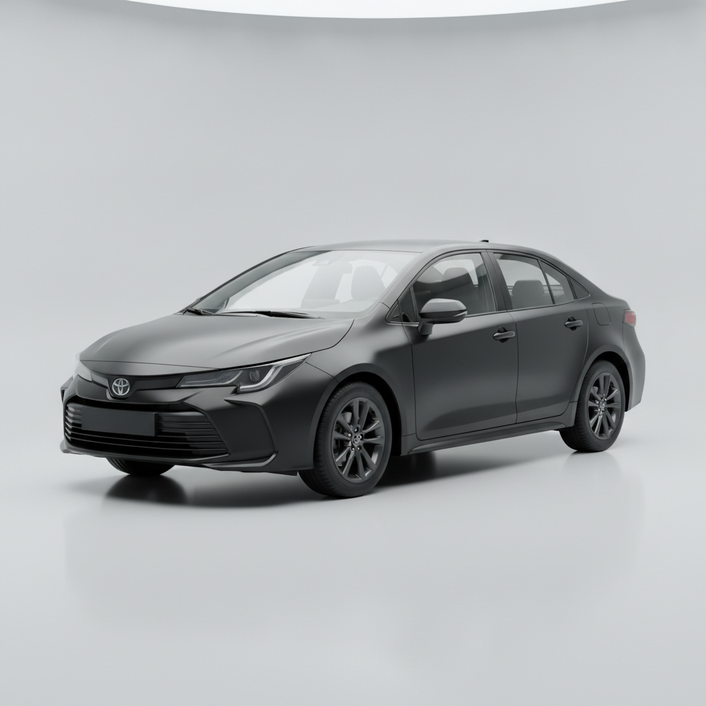 Most fuel-efficient cars
