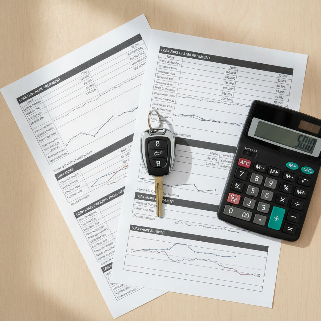 Ex-showroom vs on-road price: where your money goes