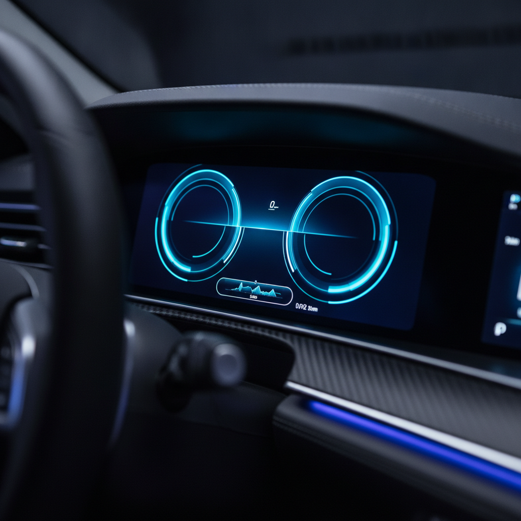 How to read a car spec sheet without getting lost