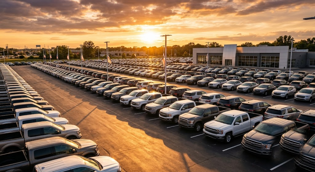 4% Inflation & USMCA Limbo: 5 Cars Worth Buying Now