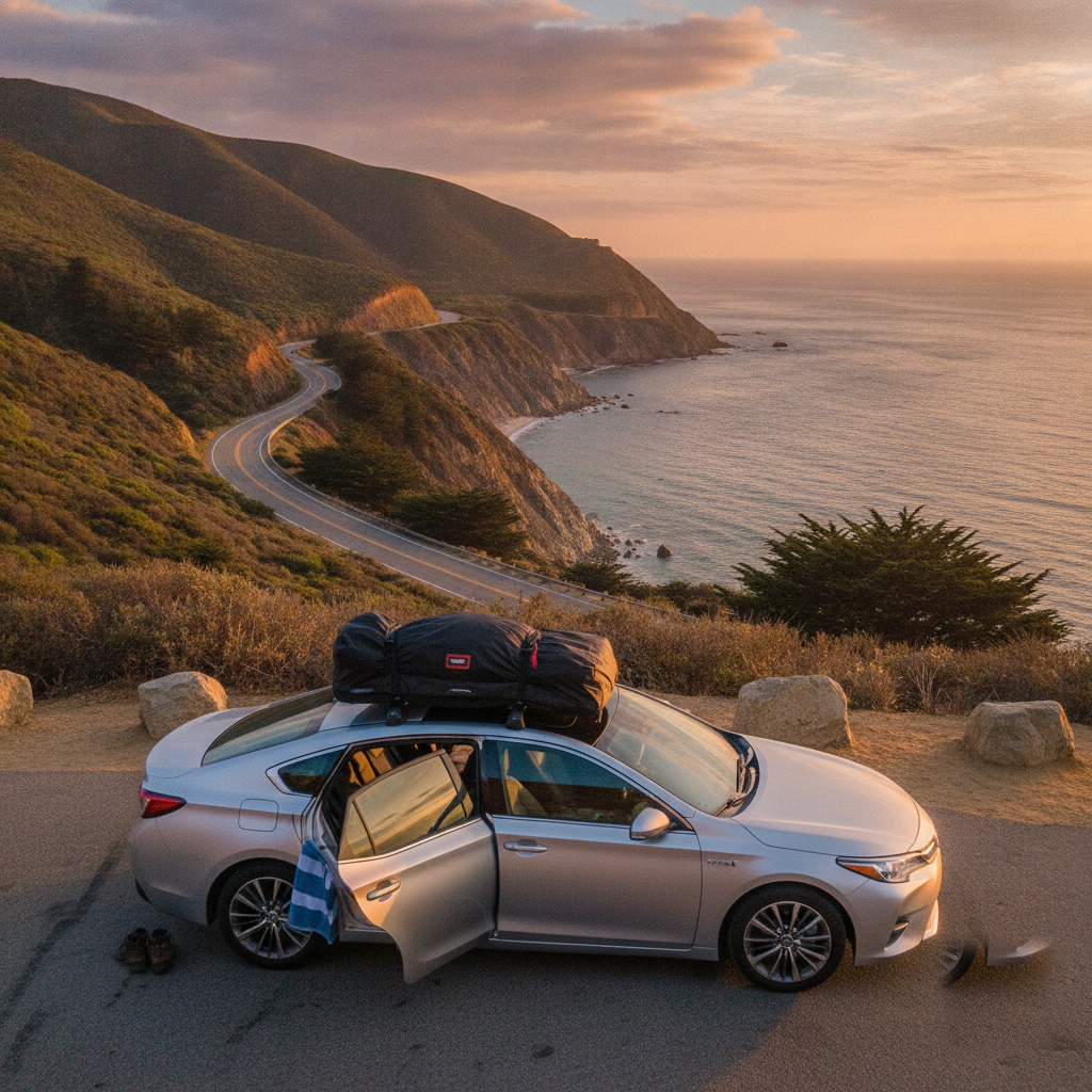 5 Best Gas-Savers Under $30K for Summer 2026 Road Trips