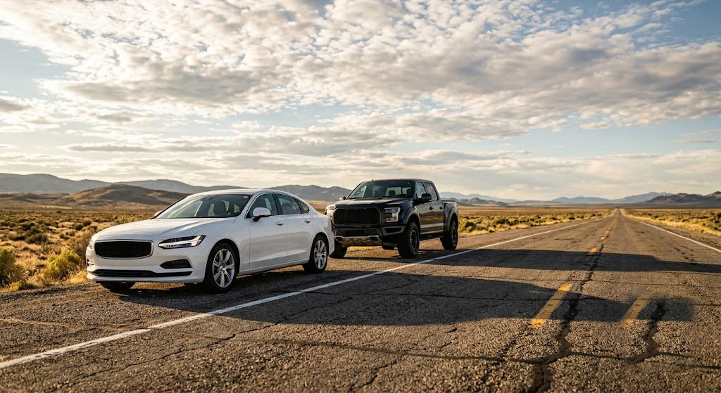 Car Imports Crash 20%: 5 Smart Buys Before Inventory Thins