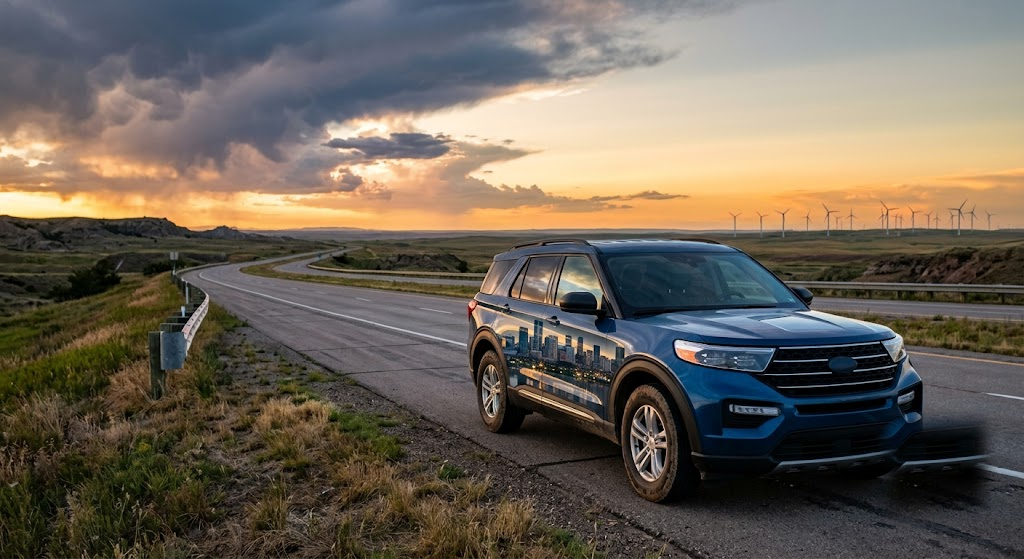 Cooling Inflation, Escalating Trade Risk: 5 Cars to Buy Now