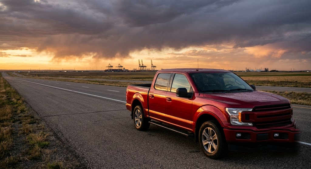 Falling Car Sales Open a Rare Window: 5 Smart Buys for July 2026