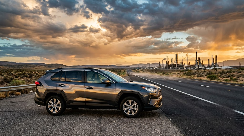 Geopolitical Heat, Rising Rates: 5 Car Buys for July 2026