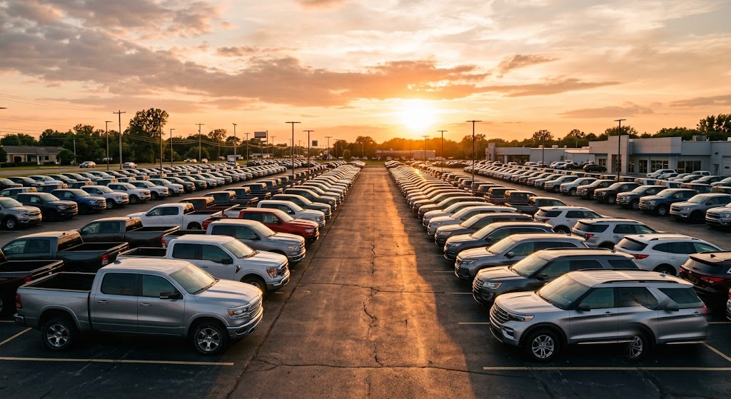 Inflation Hits 3-Year High: 5 Cars Worth Buying in July 2026