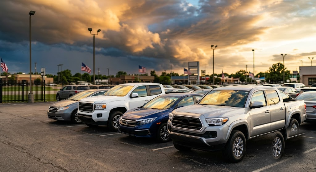 Iran, Fed Signals, and 5 Cars Worth Buying in July 2026