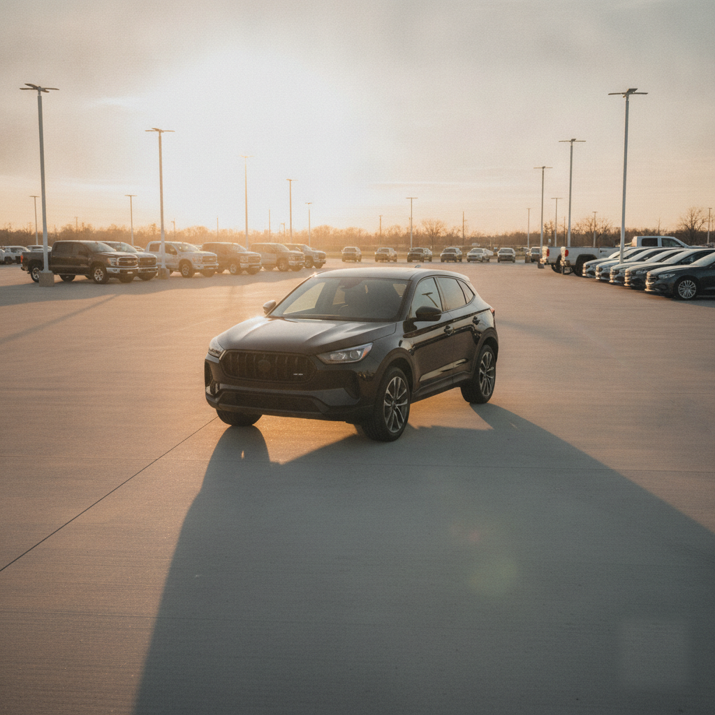 New Cars Under $30K Are Vanishing: 6 Smart Buys for 2026