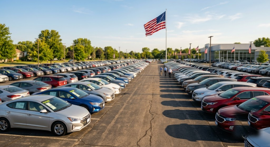 Sticker Shock Nation: 5 Car Buys That Hold Up in July 2026
