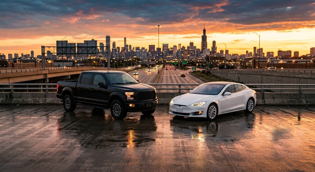 Tariff Blowback & Rate Hike Fears: 5 Car Buys for July 2026