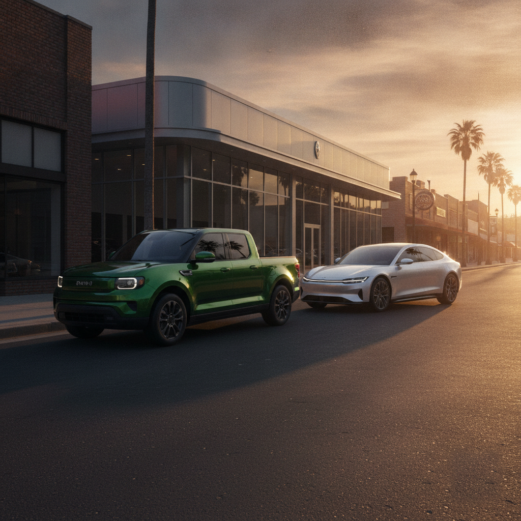 Tariffs & Rate Hikes: 5 Smart Car Buys Mid-2026