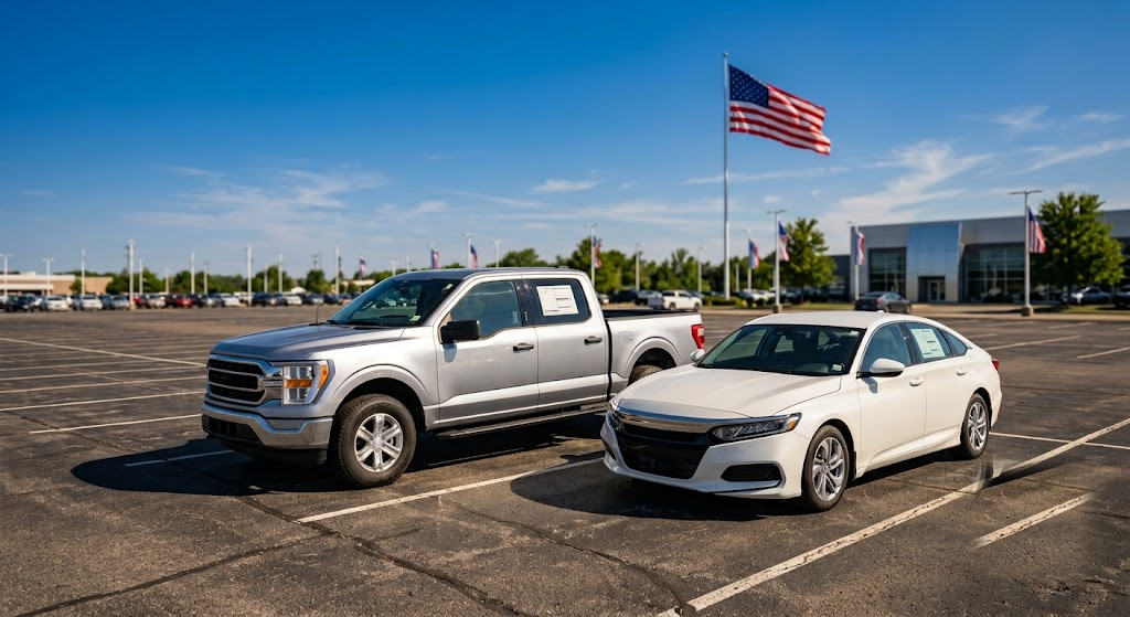 Tariffs That Misfired: 5 Smart Car Buys for July 2026
