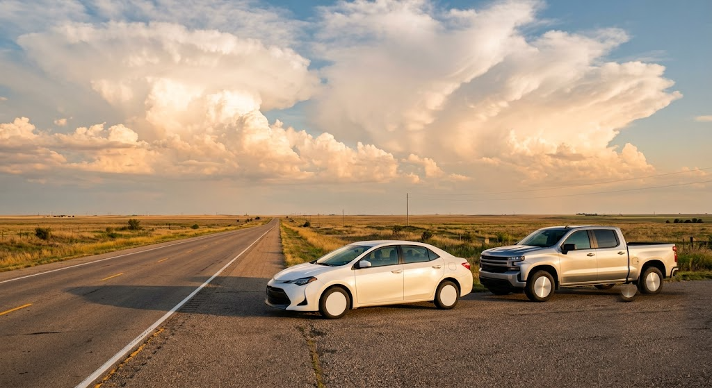 USMCA Cliff & Sticky Inflation: 5 Car Buys That Make Sense Now