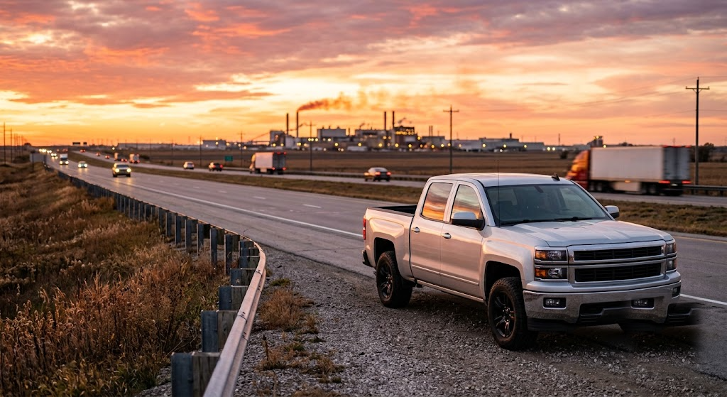 USMCA Kicks Off July 1: What It Means for Your 2026 Car Purchase